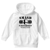 Smash University Youth Hoodie