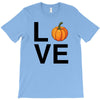 love pumpkin T-Shirt