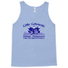 little lebowski urban achievers Tank Top