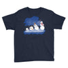 primordial snow Youth Tee