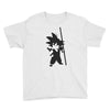 goku dragonball z Youth Tee