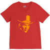 clockwork orange stanley V-Neck Tee