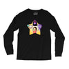 the crystal gems Long Sleeve Shirts