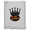 im king iPad 3 and 4 Case