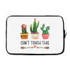 Cactus Laptop sleeve
