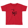 camp north star Toddler T-shirt