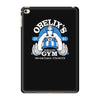 obelix's gym iPad Mini 4