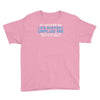 if i am ever on life support unplug me Youth Tee