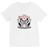 count snortula V-Neck Tee