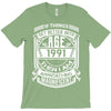 Things Better 1991 Age Approach Magnificent T-Shirt