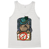 no toys Tank Top
