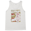 fantana sex panther Tank Top