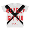 joe kelly fight club shirt All Over Men's T-shirt
