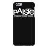 paiste guitar basso drums music iPhone 6 Plus/6s Plus Case