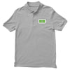 Powerfull Son Polo Shirt