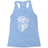 halloween town Racerback Tank