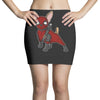 chihuahuapool Mini Skirts