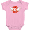fahrie77 Baby Bodysuit