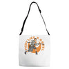 fight like a rebel Adjustable Strap Totes