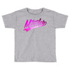 MENDES_ARMY 6 Toddler T-shirt