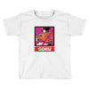 Goku Toddler T-shirt