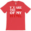 i love css  you are the css of my html heart heart T-Shirt