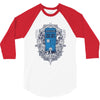 t4rd1s 3/4 Sleeve Shirt