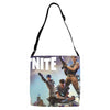 fortnite Adjustable Strap Totes