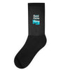 Country Road (f149) Socks