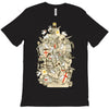 bad tempered rodents T-Shirt