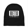 Beto For Senate Baby Beanies