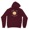 be cool Unisex Hoodie