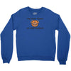 the best daddy in the world Youth Sweatshirt