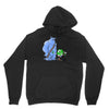 hike n chulley Hoodie
