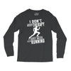 running Long Sleeve Shirts
