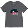 team america V-Neck Tee