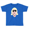nature boy Toddler T-shirt