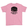 royale with cheese Youth Tee