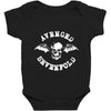 A7X_1 Baby Bodysuit