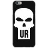underground resistance ur punisher iPhone 6/6s Case