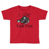 love tube mice Toddler T-shirt