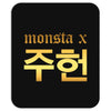 Monsta X Mousepad