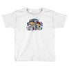 stoned in wonderland Toddler T-shirt