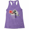 rampage wear Racerback Tank