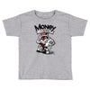 money makers Toddler T-shirt