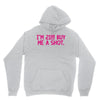 i'm 21... buy me a shot Youth Hoodie