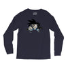 lobo Long Sleeve Shirts