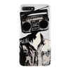 stereo head iPhone 7 Plus Case