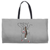 can&rsquo;t stop the signal Weekender Totes