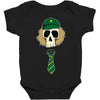 angus young ac dc Baby Bodysuit